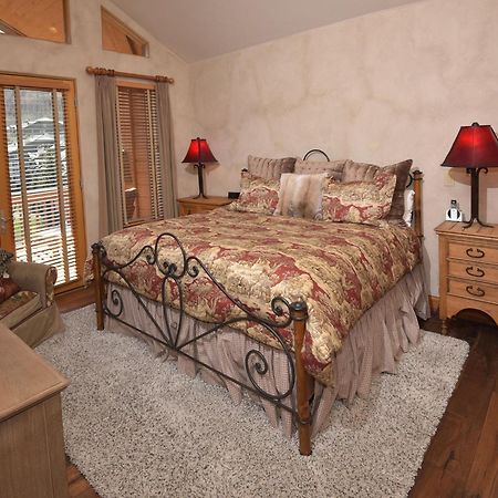 Elkhorn Lodge Avon Kültér fotó