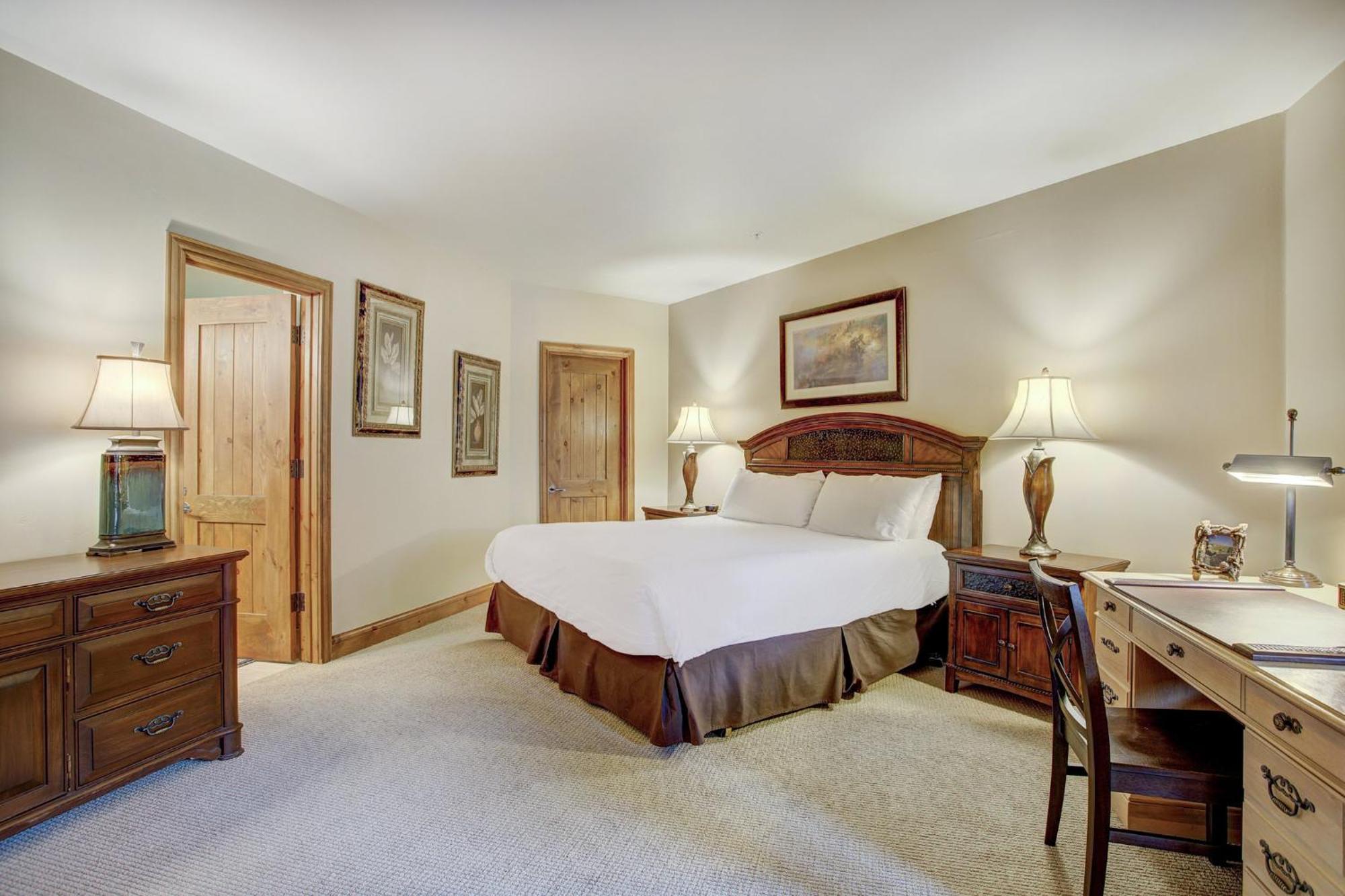 Elkhorn Lodge Avon Kültér fotó