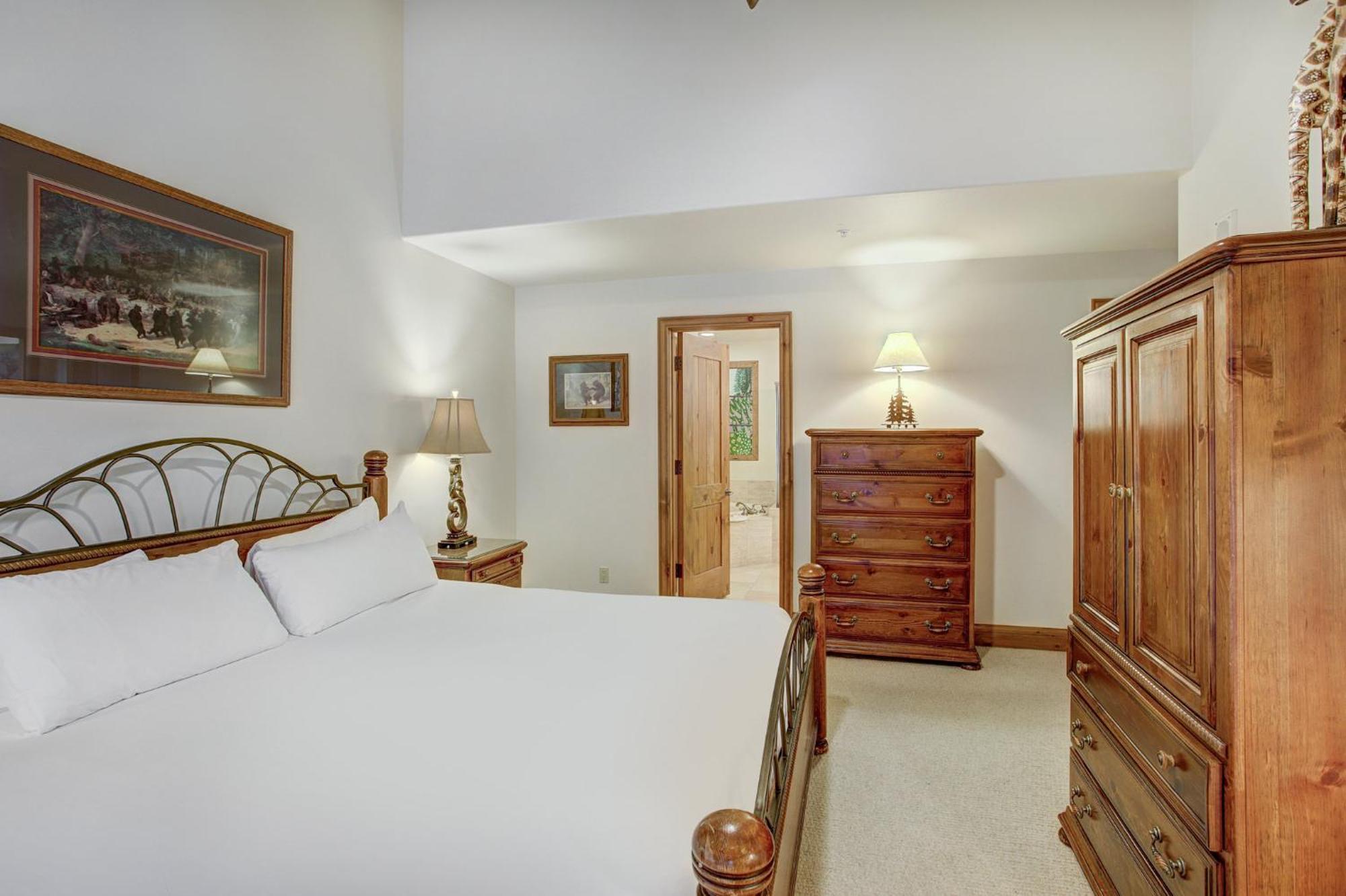 Elkhorn Lodge Avon Kültér fotó