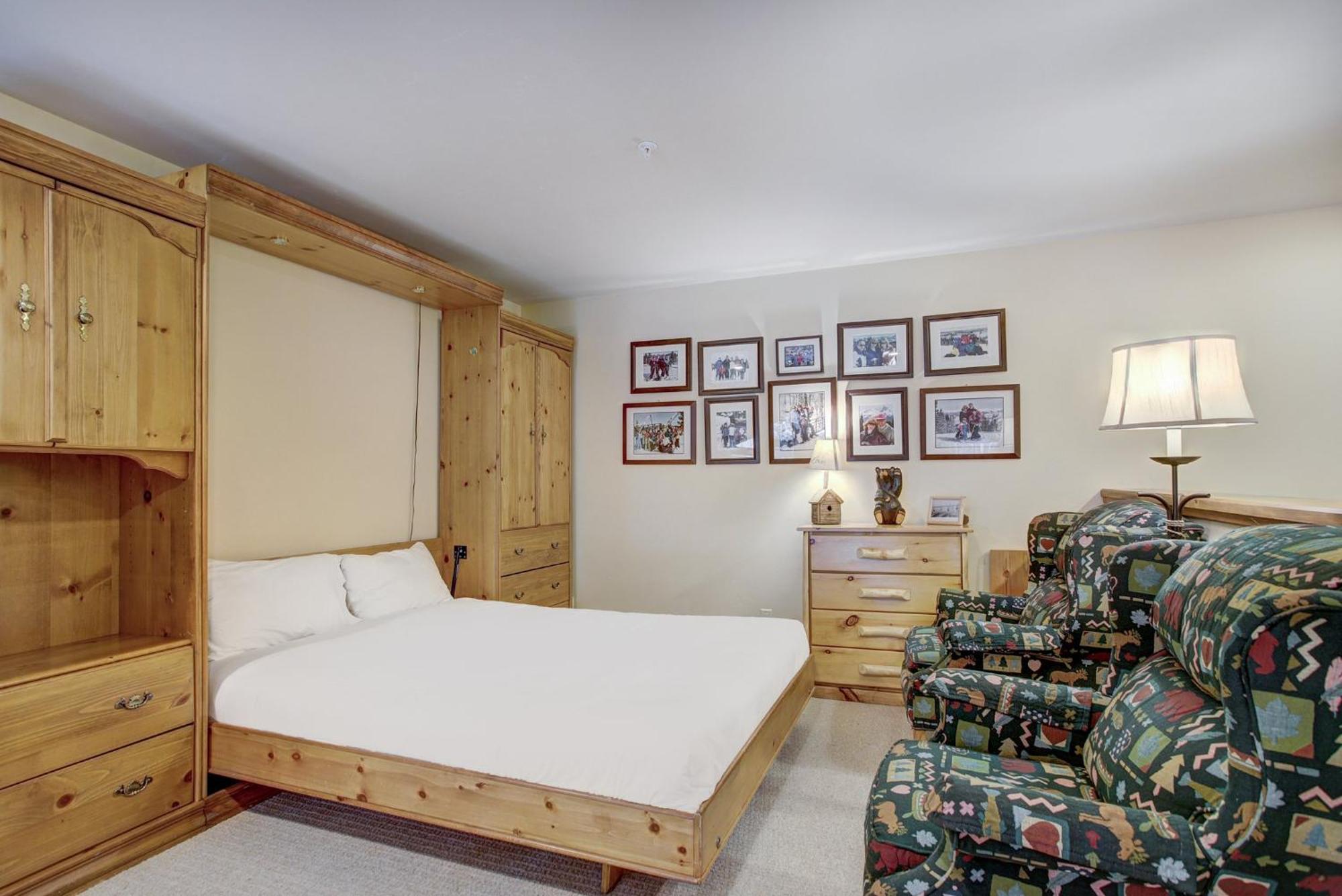 Elkhorn Lodge Avon Kültér fotó