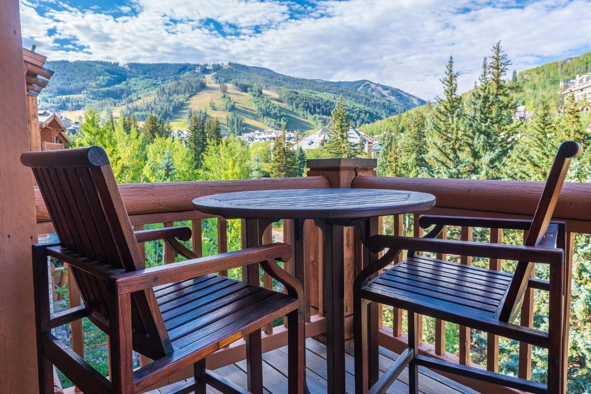 Elkhorn Lodge Avon Kültér fotó
